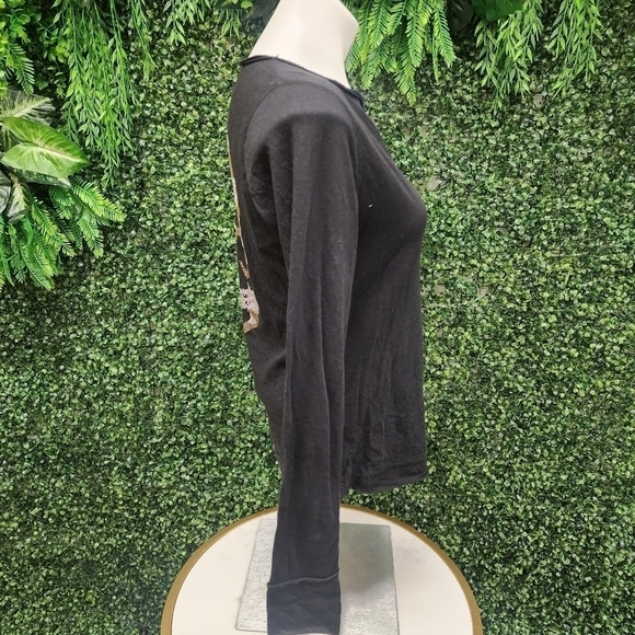 Zadig & Voltaire Skull Camo - Picture 3 of 4